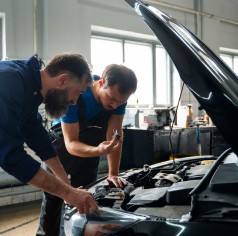 Kaza Anında İlk Yapılması Gerekenler